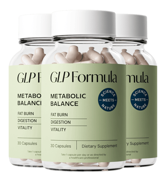 glp formula